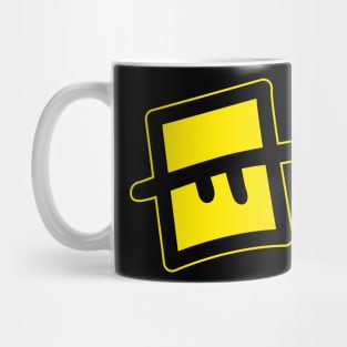 Simpleton Mug